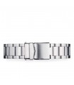 Argonautic BG bracelet acier Trialink