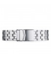 Argonautic Lumis bracelet acier Pentalink