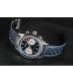 Newton Pilot Rally Chronograph Limited Edition 300